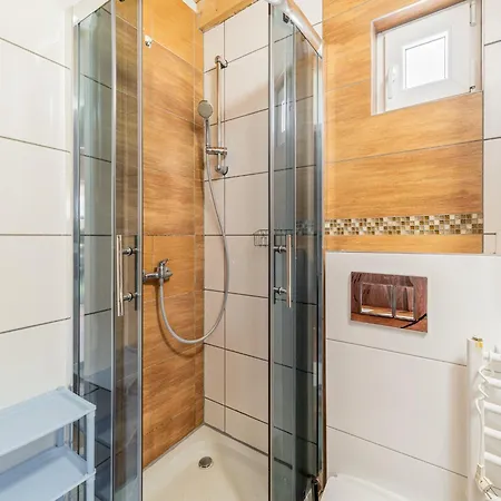 펜션 Homes With Pool, Close To The 시아노제티