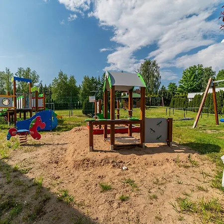 בית נופש Homes With Pool, Close To The