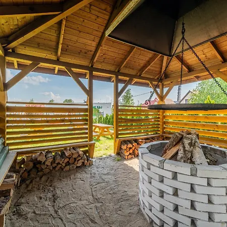 בית נופש Homes With Pool, Close To The *