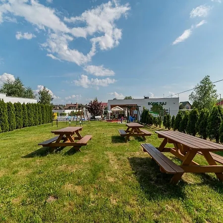 בית נופש Homes With Pool, Close To The *