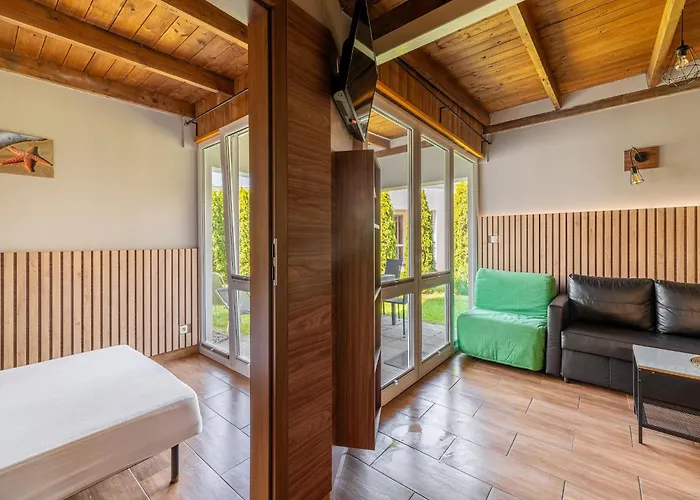 Homes With Pool, Close To The Σπίτι διακοπών *