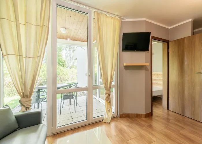 Homes With Pool, Close To The Σπίτι διακοπών *