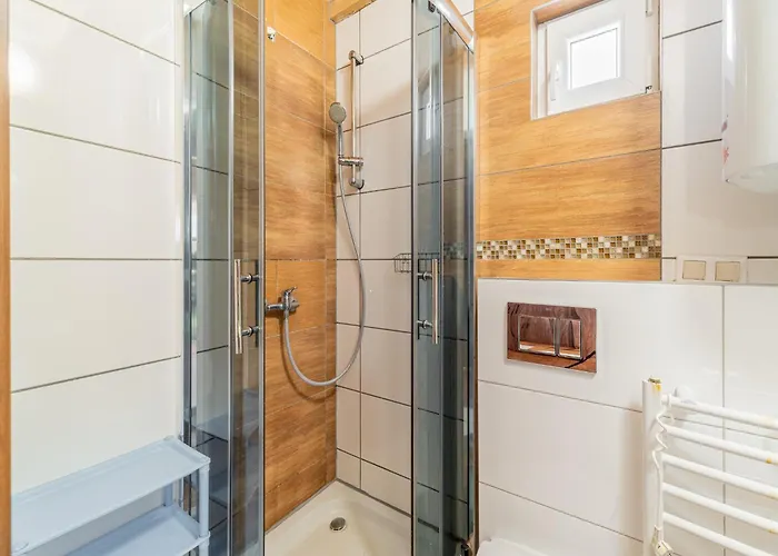 Σπίτι διακοπών Homes With Pool, Close To The Sianozety