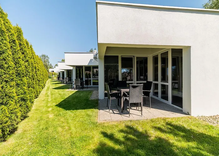 Homes With Pool, Close To The * Sianozety
