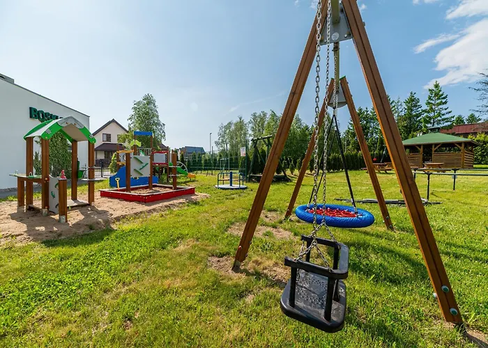 Σπίτι διακοπών Homes With Pool, Close To The Sianozety