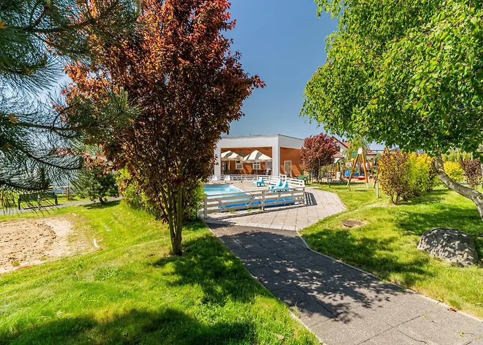 Σπίτι διακοπών Homes With Pool, Close To The